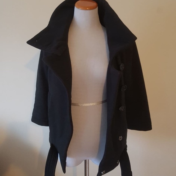 NWT Artizia 100% Organic Cotton Community Jacket - Small - Picture 8 of 13